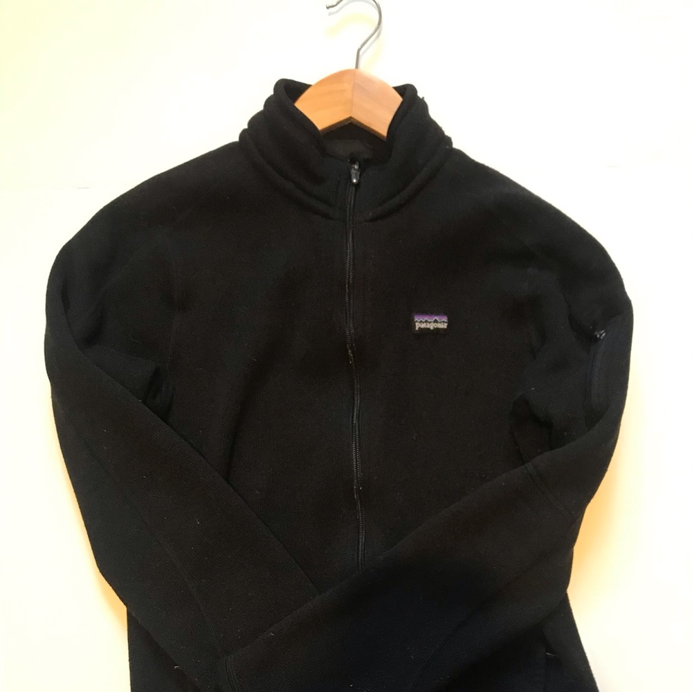 Patagonia Fleece